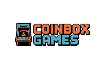 CoinboxGames.com is for sale