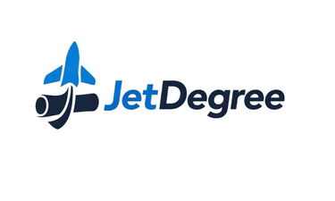 JetDegree.com - Creative brandable domain for sale
