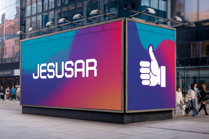 JESUSAR.com