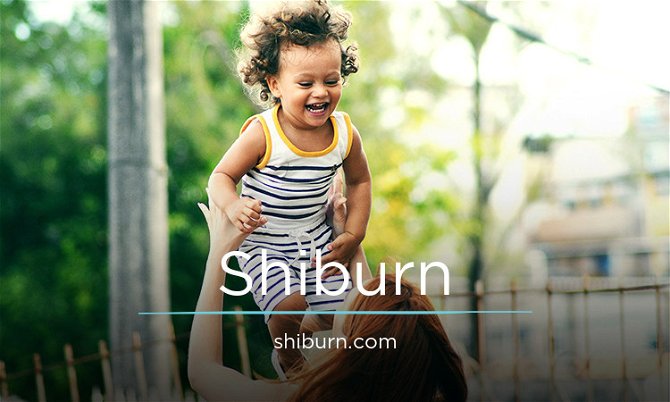 Shiburn.com