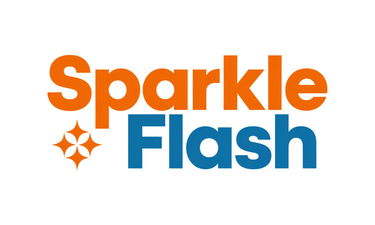 SparkleFlash.com