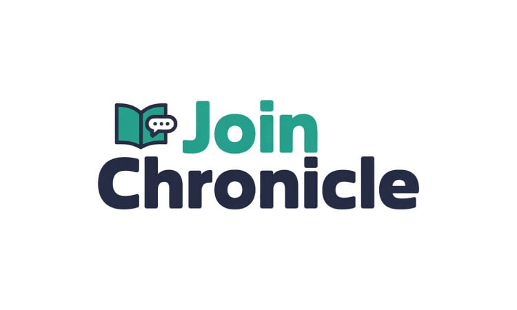 joinchronicle logo