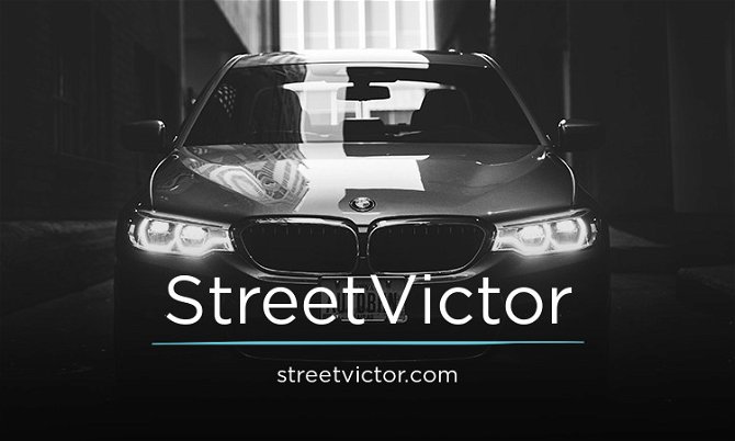 StreetVictor.com