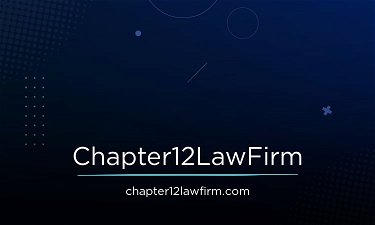 Chapter12LawFirm.com - Creative brandable domain for sale