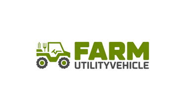 FarmUtilityVehicle.com - Creative brandable domain for sale