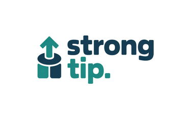 StrongTip.com - Creative brandable domain for sale