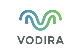 Vodira logo
