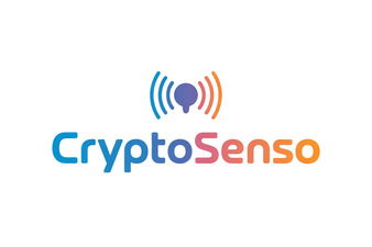 CryptoSenso.com - Creative brandable domain for sale