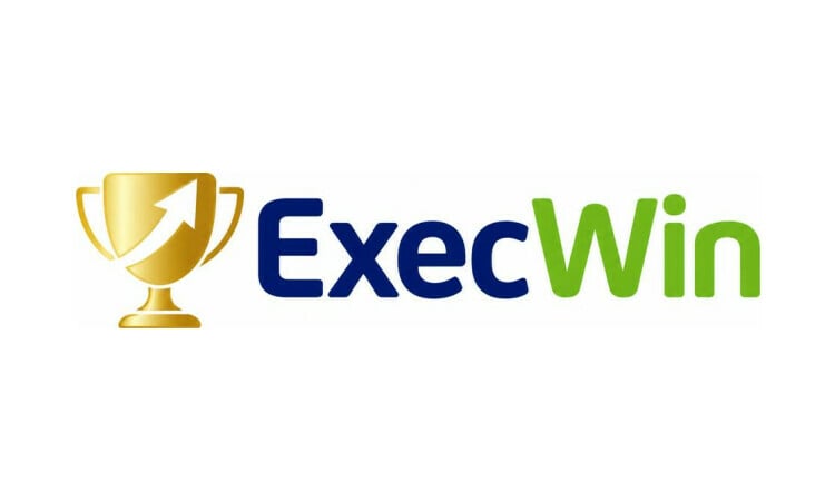 ExecWin logo