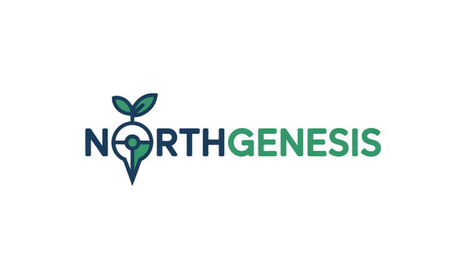 NorthGenesis.com