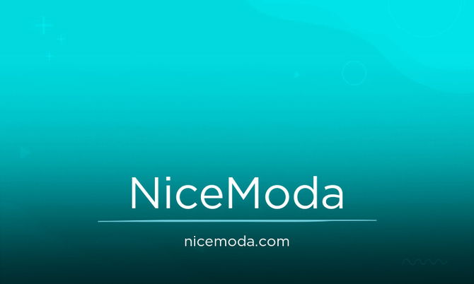NiceModa.com