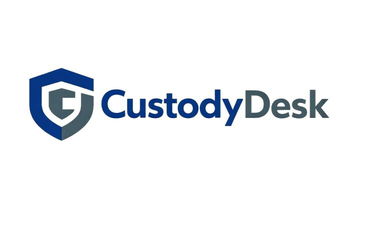 CustodyDesk.com - Creative brandable domain for sale