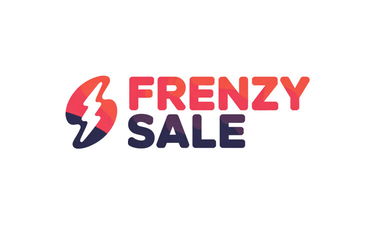 FrenzySale logo