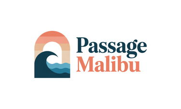 passagemalibu.com Logo