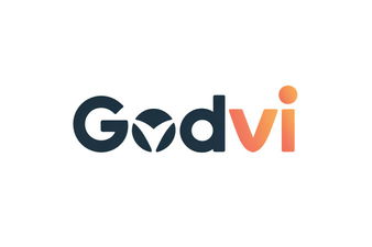 Godvi.COM - Creative brandable domain for sale