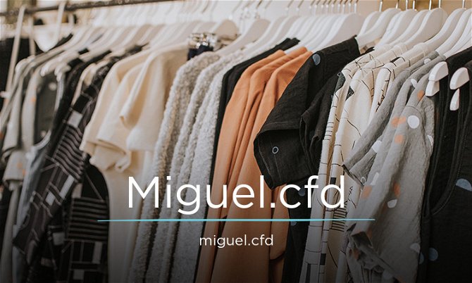 Miguel.cfd
