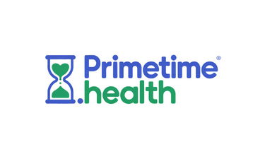PrimeTime.Health - Creative brandable domain for sale
