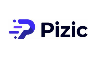 Pizic logo