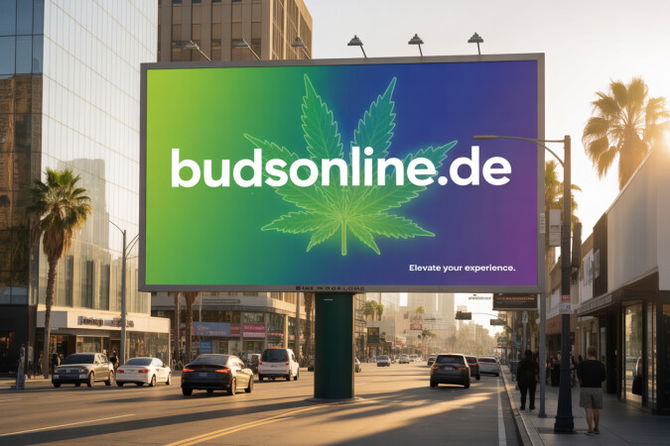 BudsOnline.de — 3
