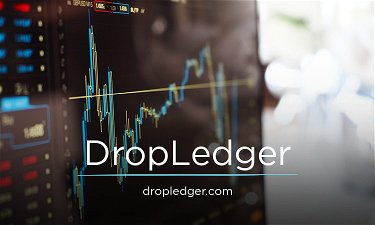 DropLedger.com