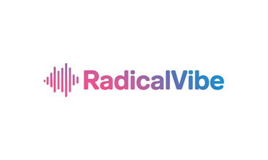 RadicalVibe.com is for sale