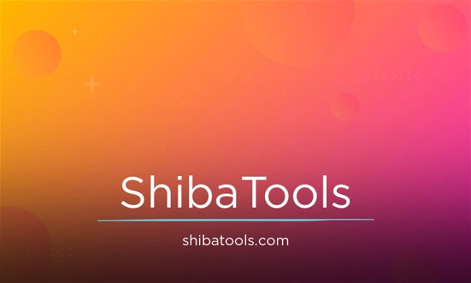 ShibaTools.com