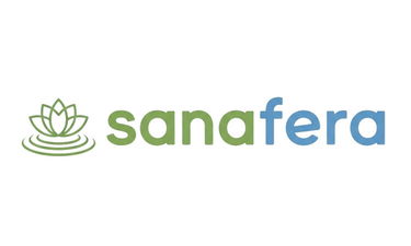 sanafera.com - Creative brandable domain for sale