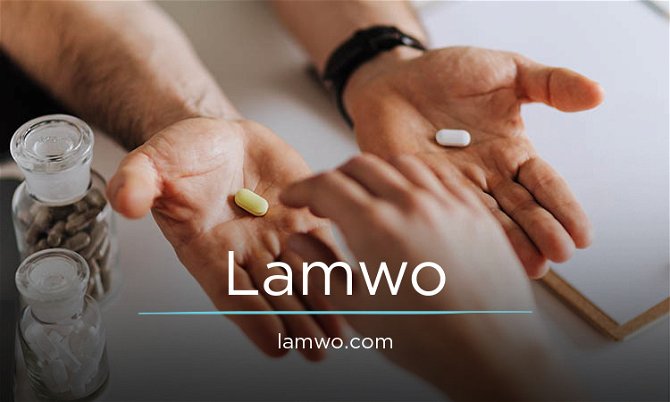 Lamwo.com