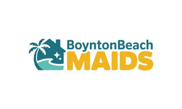 BoyntonBeachMaids.com - Creative brandable domain for sale