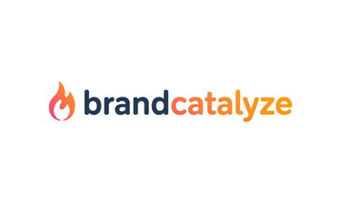 BrandCatalyze.com - Creative brandable domain for sale