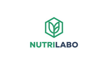 NutriLabo.com - Creative brandable domain for sale