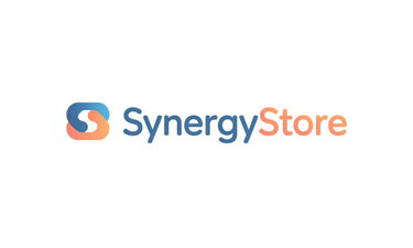 SynergyStore.com - Creative brandable domain for sale