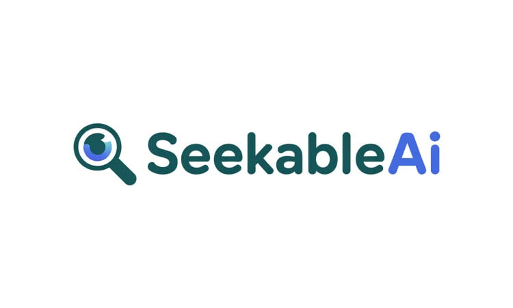 SeekableAI logo