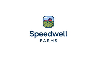 SpeedwellFarms.com - Creative brandable domain for sale