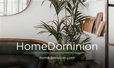 HomeDominion.com