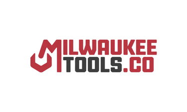 MilwaukeeTools.co - Creative brandable domain for sale