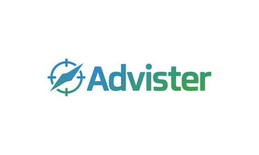 Advister.com - Creative brandable domain for sale