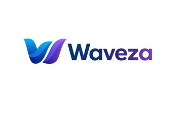 Waveza logo
