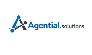 Agential.solutions - Creative brandable domain for sale