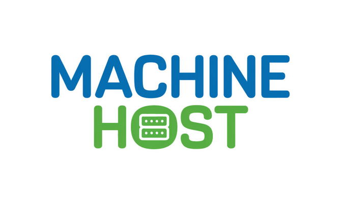 MachineHost.com