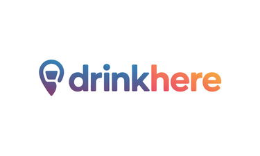 DrinkHere.com