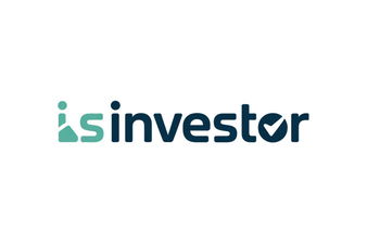 isinvestor.com - Creative brandable domain for sale