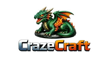 CrazeCraft.com