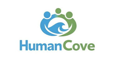 HumanCove logo