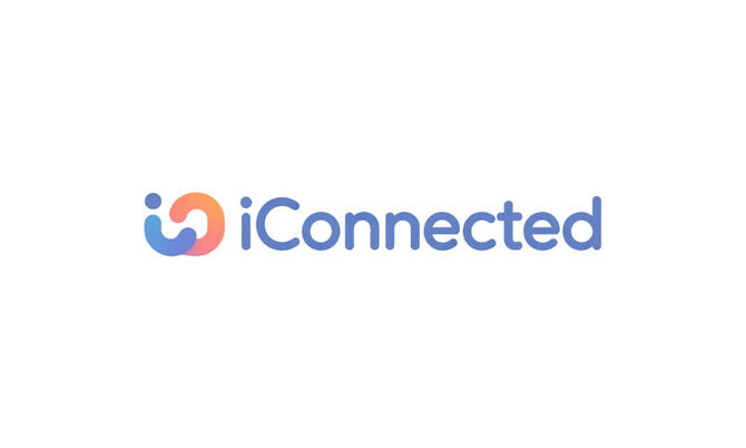 iconnected.com — Premium Domain For Sale | Atom