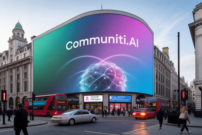 Communiti.ai — 2