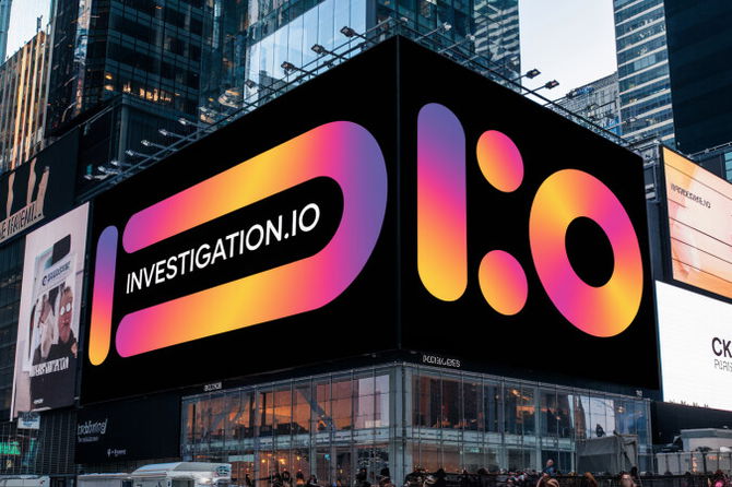 Investigation.io