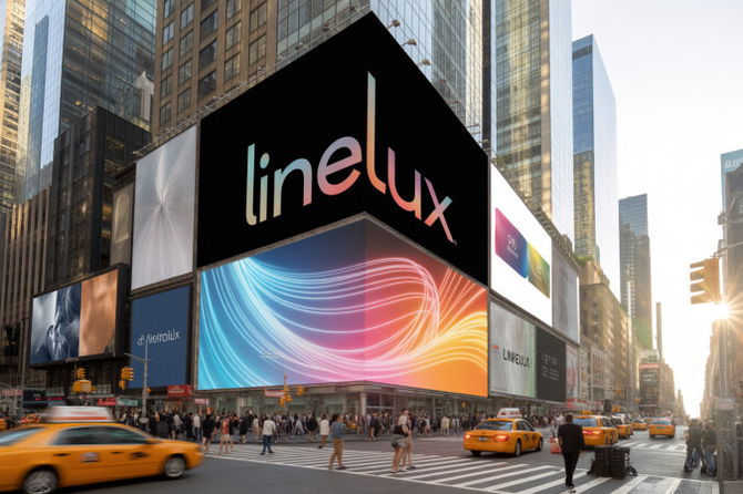 LineLux.com — 2