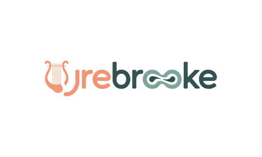 LyreBrooke.com - Creative brandable domain for sale