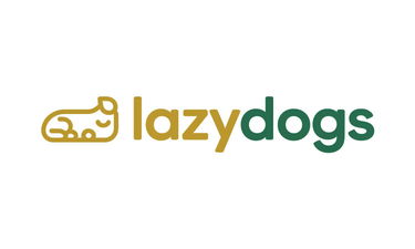 lazydogs.com Logo